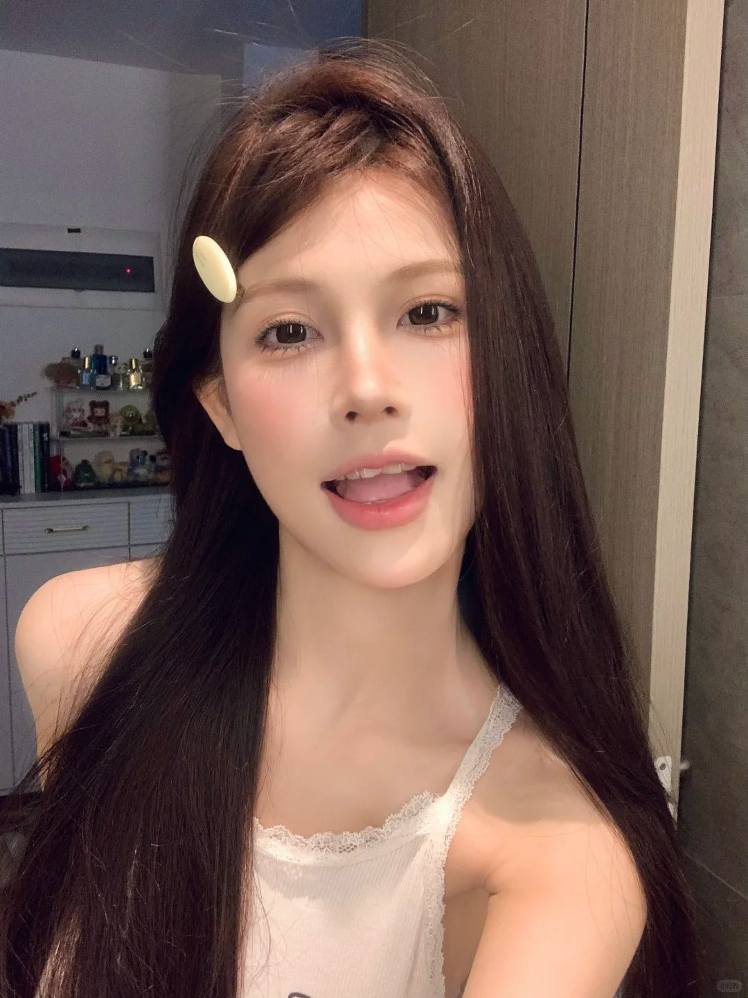 KiraFairy 溫潤支點 日拋1盒10片/半年拋