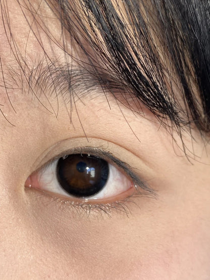 Gugucon 球球黑 日拋10片/1盒