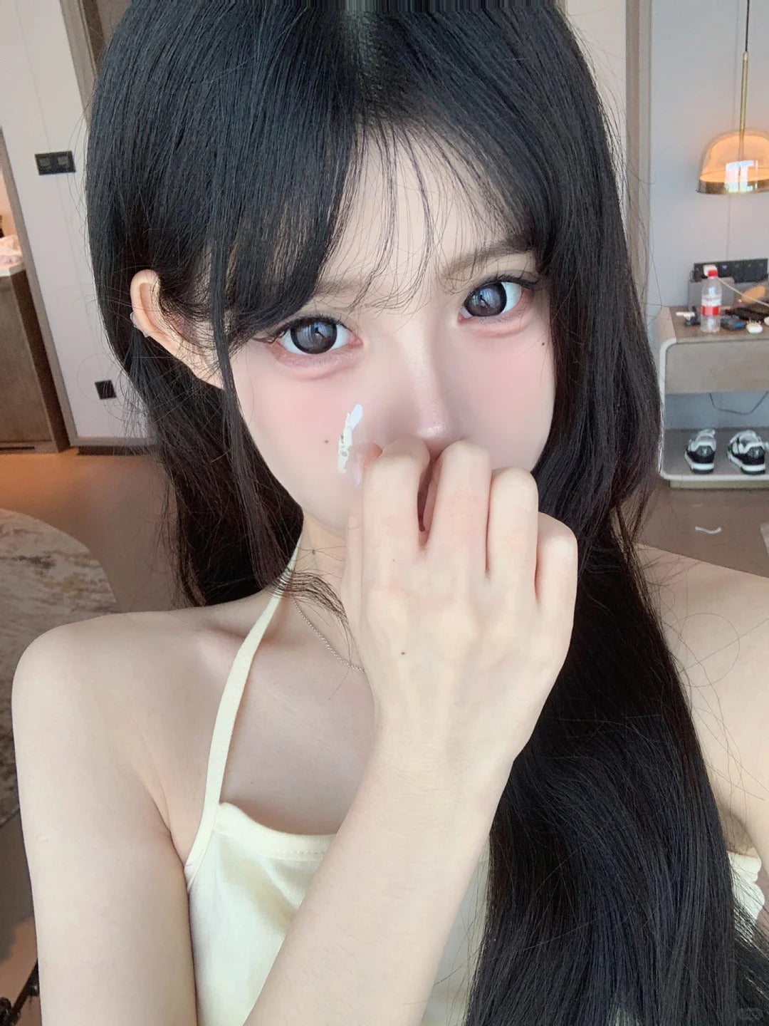 CLAIRE COLOR 多肉黑糖 日拋10片/1盒