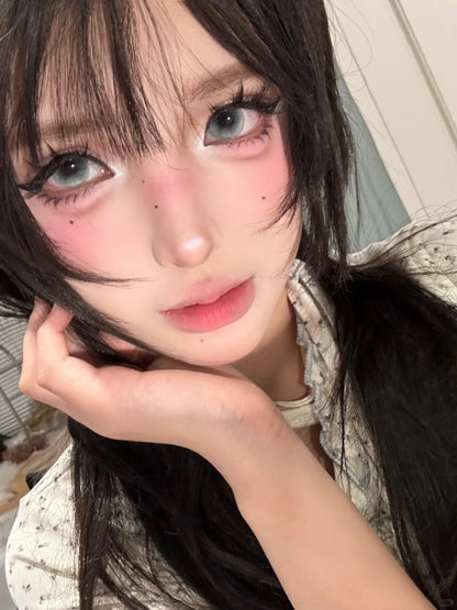 MIMIPARK 愛麗絲遊 日抛10片/1盒