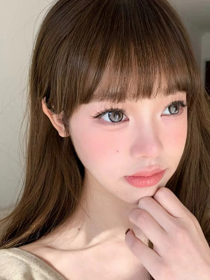 Ocean girl O-29 杏仁糖 日抛10片/1盒