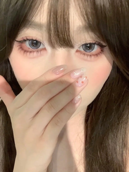 LOVEIIKIRA 空靈小狗 日拋10片/1盒