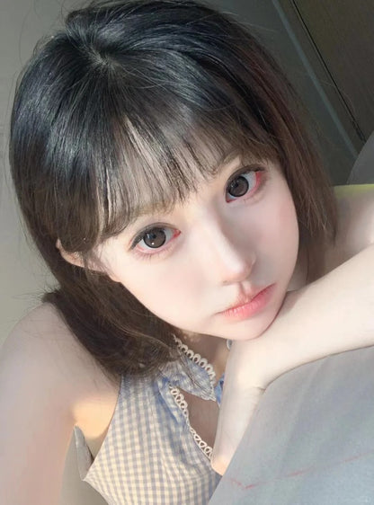 CLAIRE COLOR 多肉春卷 日拋10片/1盒