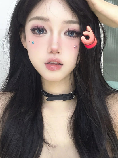 CLAIRE COLOR 冰川極光 日拋10片/1盒