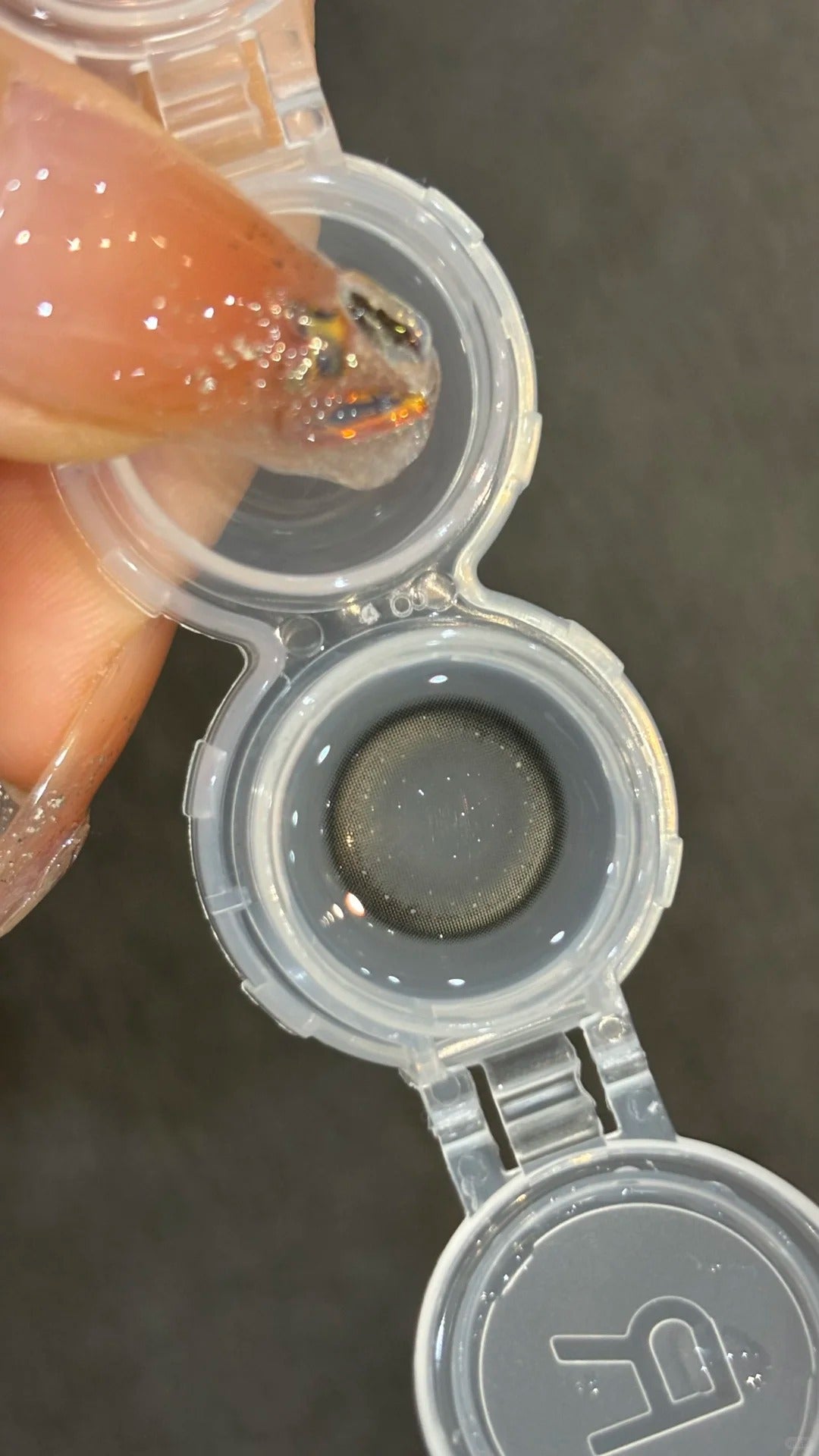 BOLLYCON 小隕星 日拋10片/1盒
