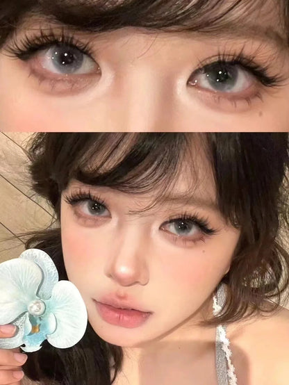 KiraFairy 冰水泡泡 日拋10片/1盒