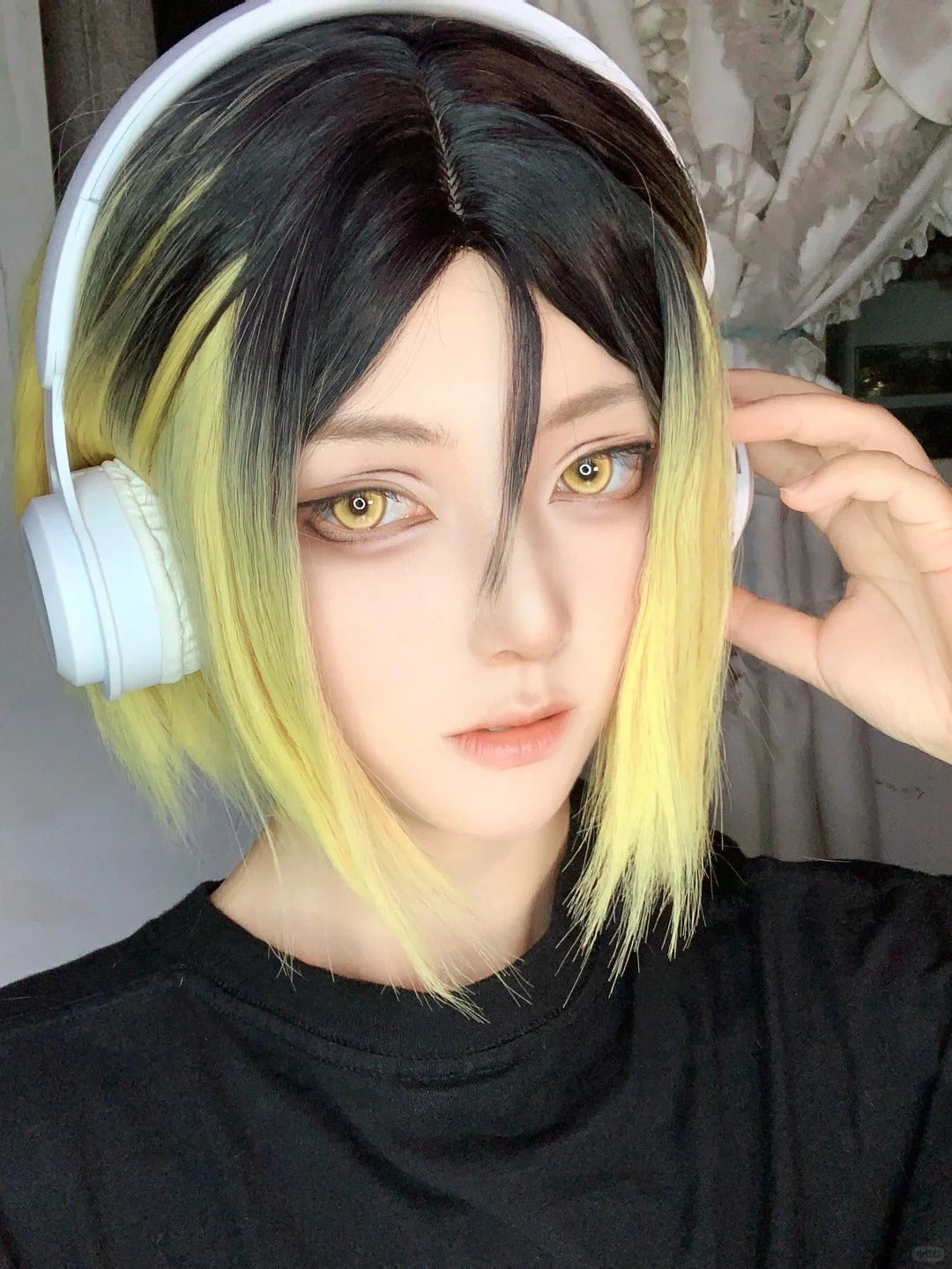 DOYA 時空金  Cosplay Con日拋一盒10片/2片試片裝