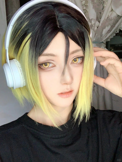 DOYA 時空金  Cosplay Con日拋一盒10片/2片試片裝