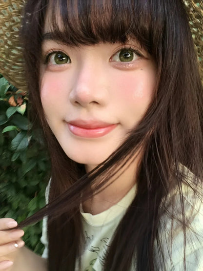 CHONOS 糯糯青山 日拋10片/1盒
