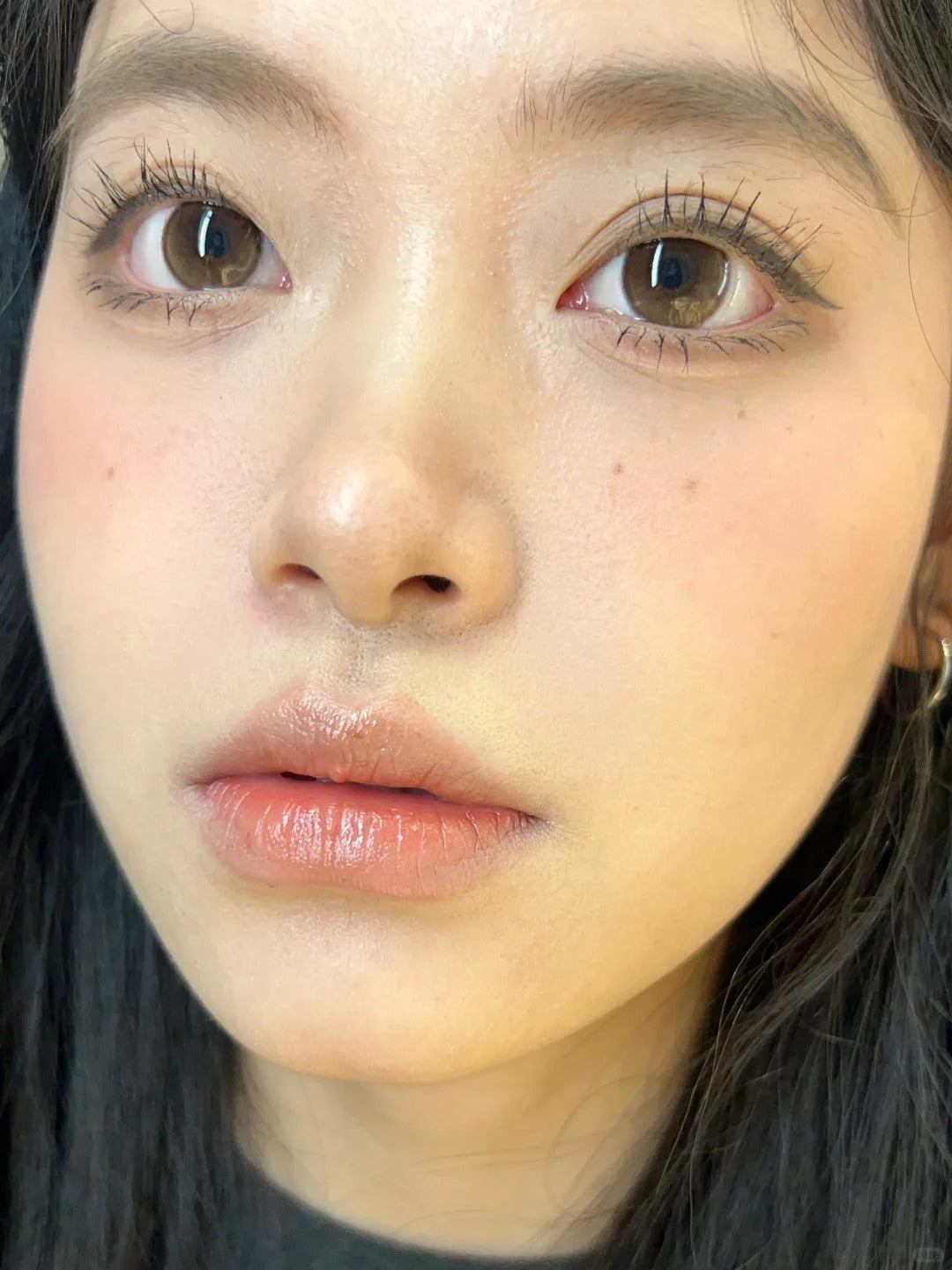 Wecute 栗子咖 日拋10片/1盒