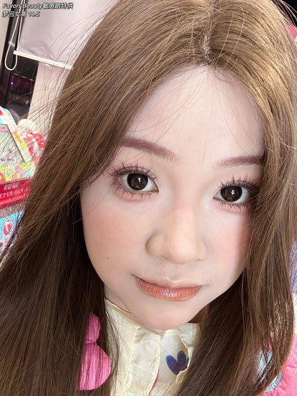 Favorr Beauty 夢回女高 日拋10片/1盒