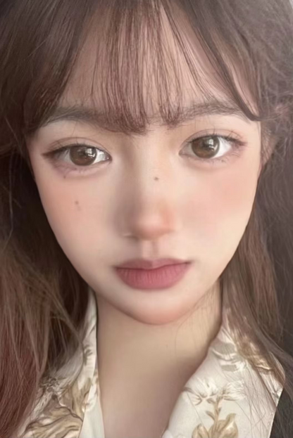 Ginomii 蜜豆 半年抛