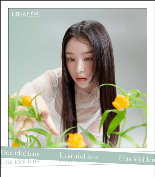 I-DOL 年拋/半年拋組合優惠套裝