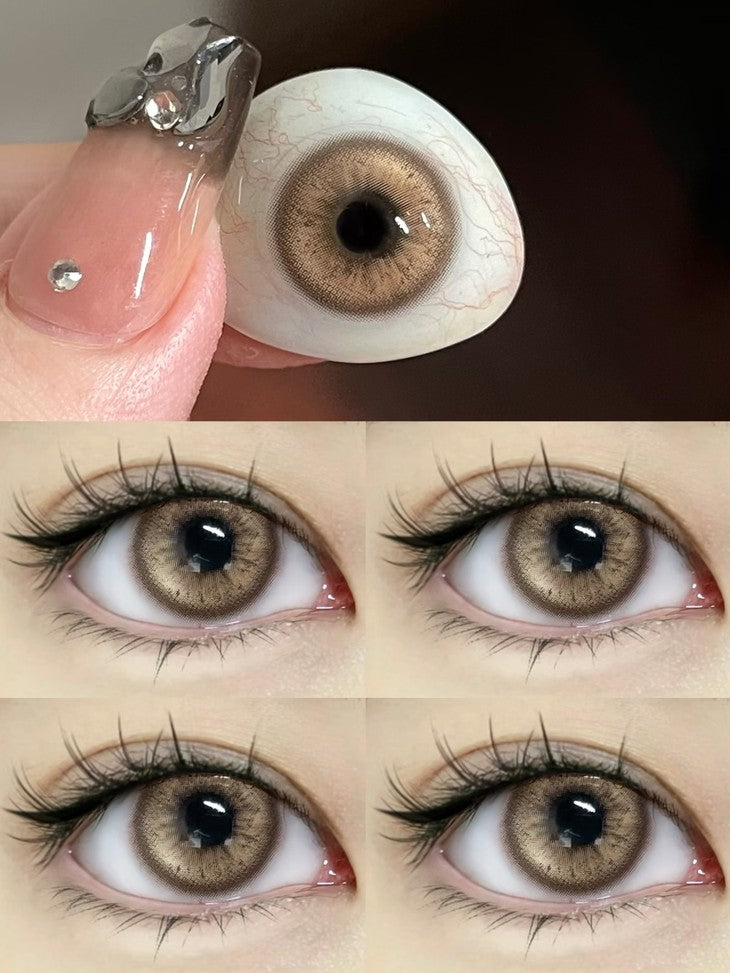 CHONOS 古羅馬 日拋10片/1盒