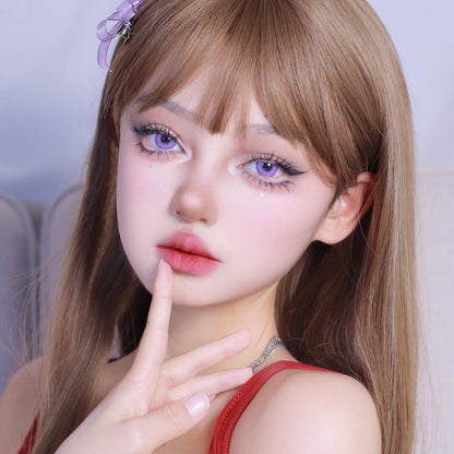 Cupid 丘比特 紫薯奶昔 Cos年拋(Cosaplay 專用)