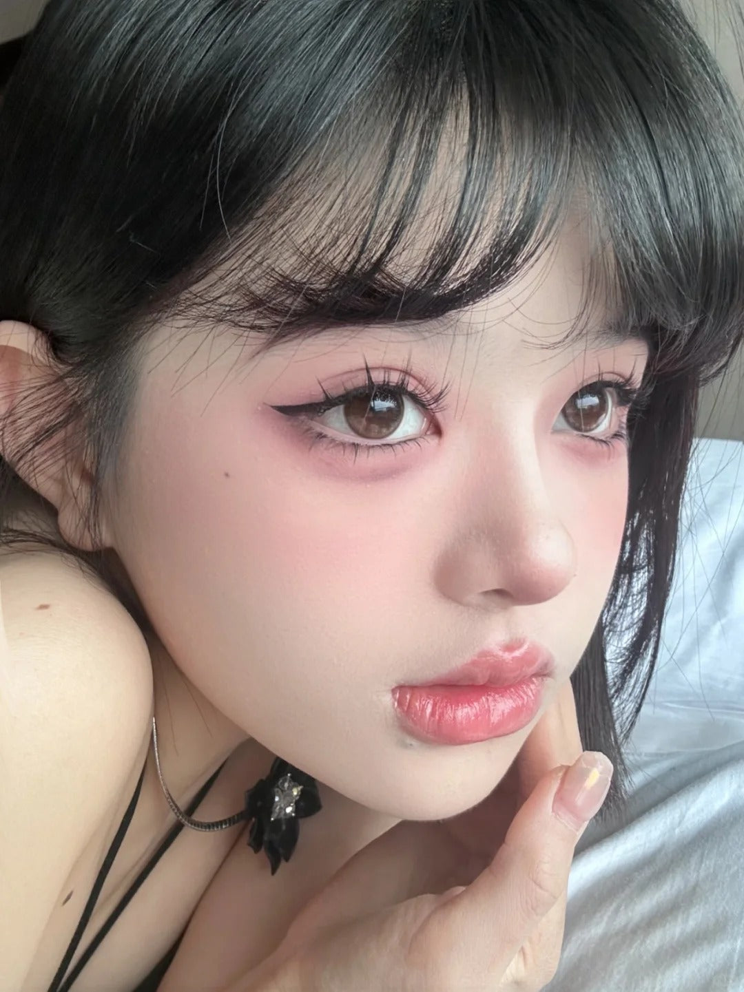 CHONOS 橘汁優咖 日拋10片/1盒