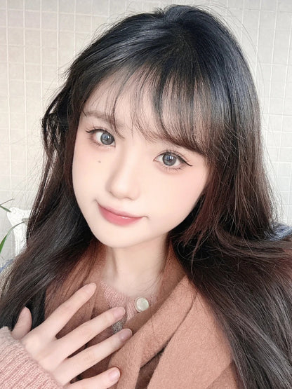 Pisircon 姐姐灰 日拋10片/1盒