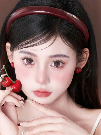 BarieCat 榛果小姐 日拋10片/1盒
