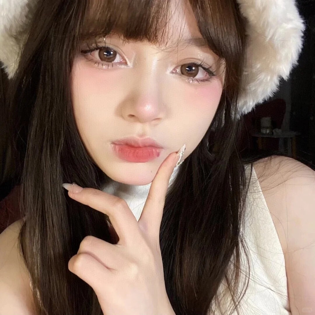 Deerbell 月球漫步 日拋10片/1盒