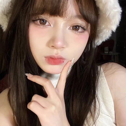 Deerbell 月球漫步 日拋10片/1盒