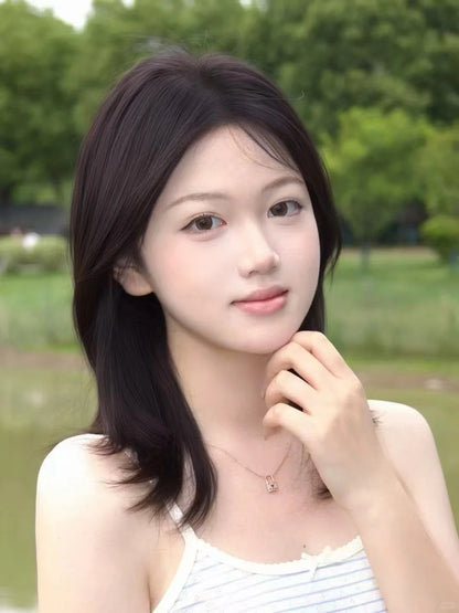 MIMIPARK 小凝妝 日抛10片/1盒