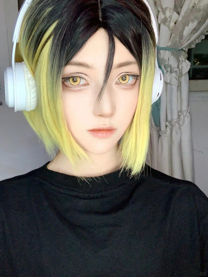 DOYA 時空金  Cosplay Con日拋一盒10片/2片試片裝