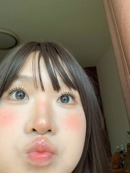 CHONOS 月影水光 日拋10片/1盒