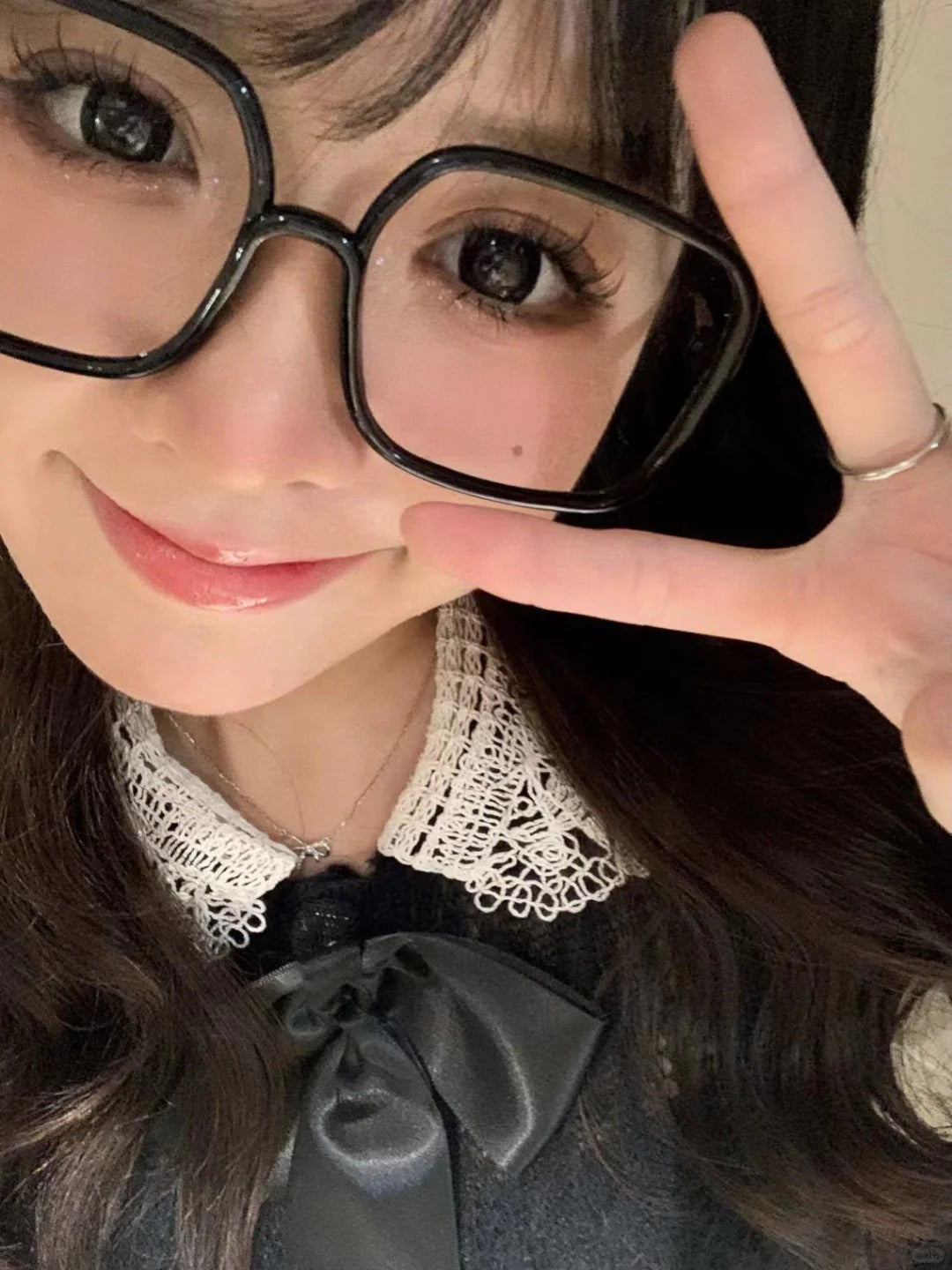 Gugucon 球球黑 日拋10片/1盒