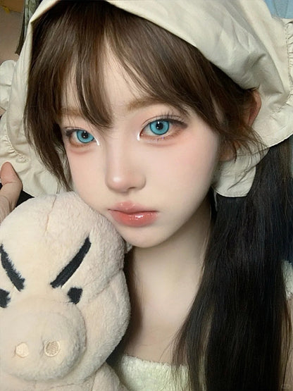 DOYA 賽博系列 空想之森 Cos日拋一盒10片/2片試片裝 Cosplay Con