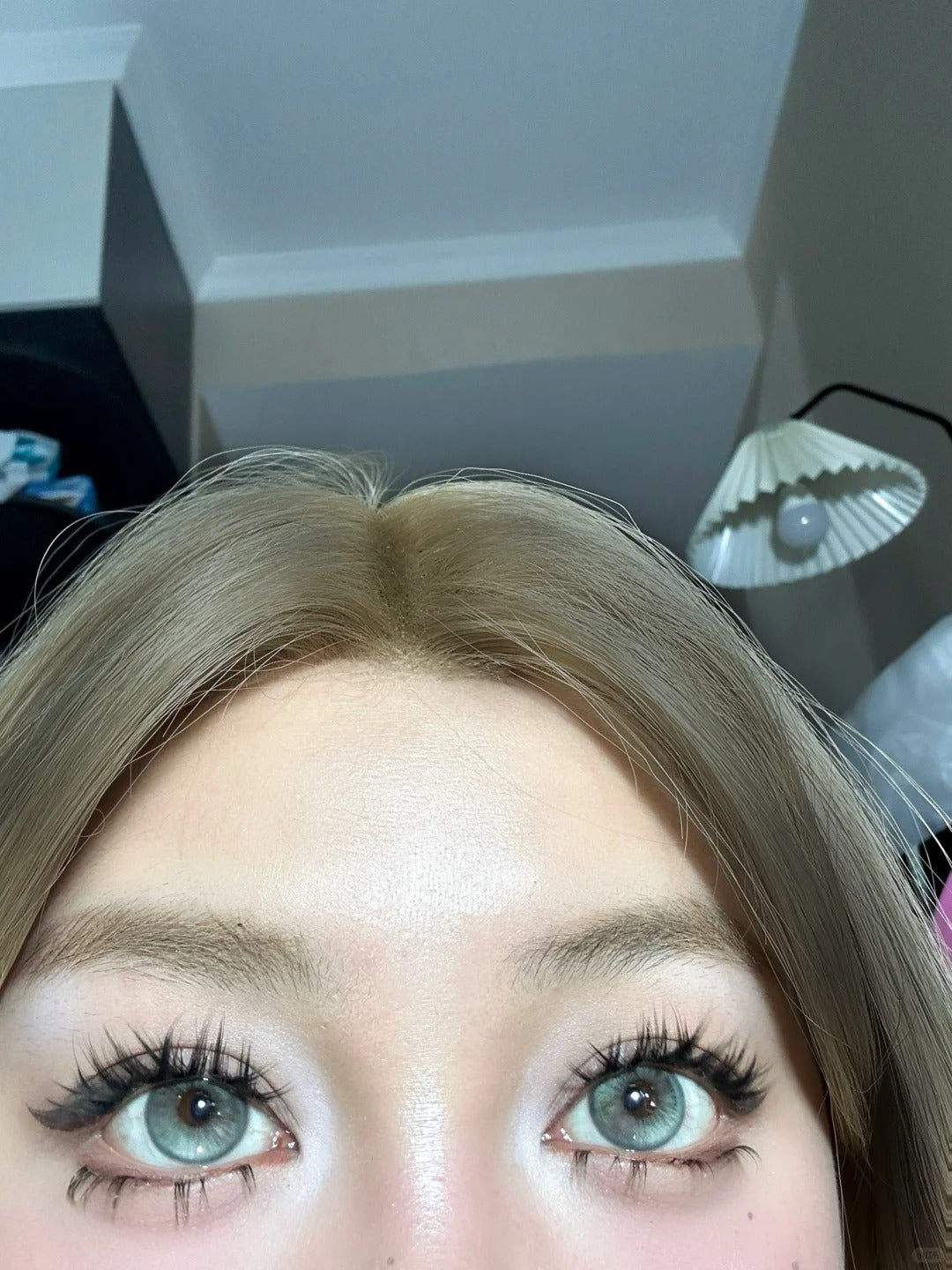 BOLLYCON 鹽湖貓眼 半年拋/日拋10片1盒