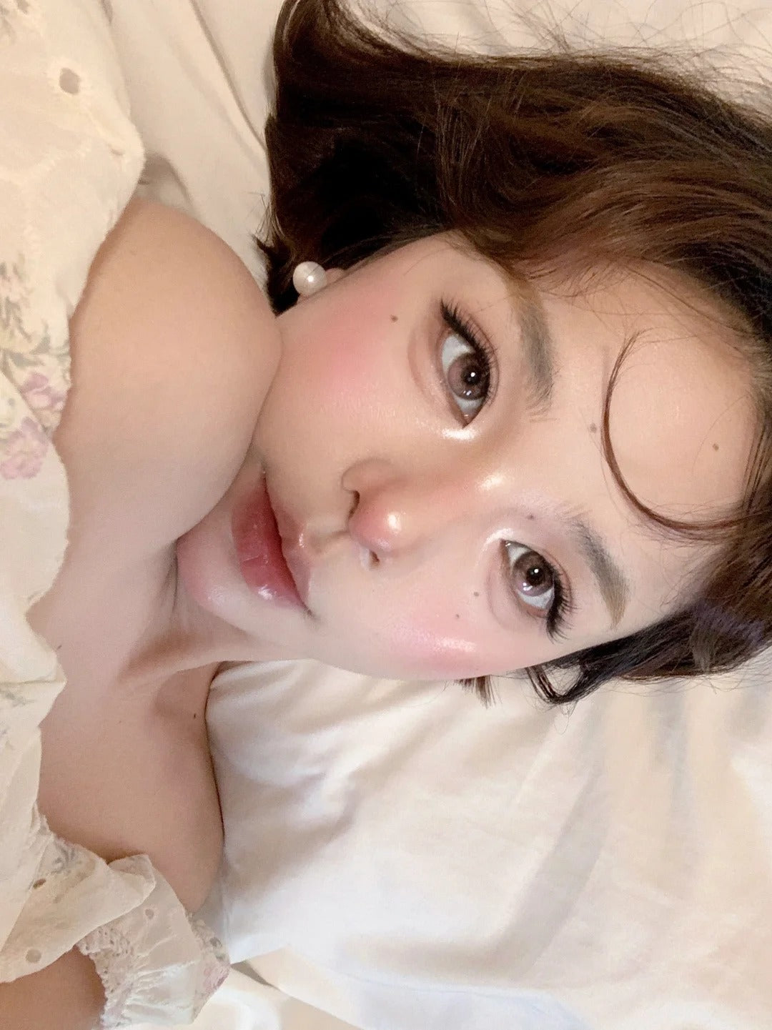 BOLLYCON 戀愛腦 日拋10片/1盒