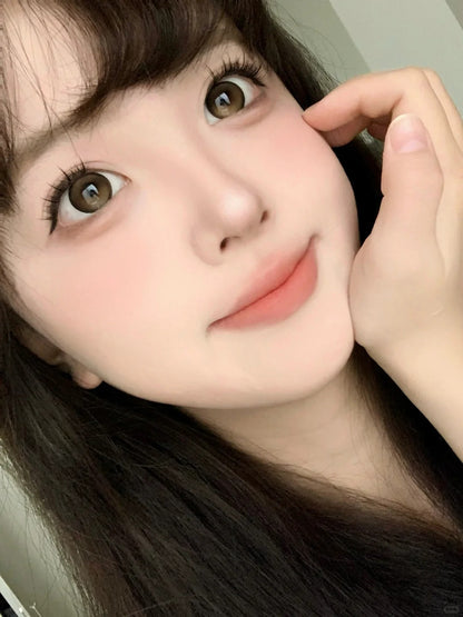 BOLLYCON 偷心布朗尼 日拋10片/1盒