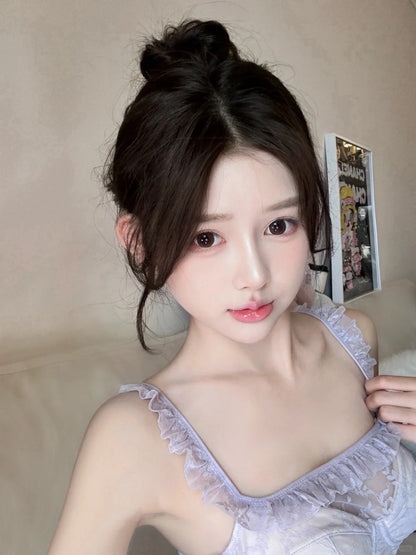 CLAIRE COLOR 雙高光巧 日拋10片/1盒