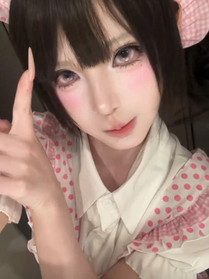 MIMIPARK 知名浪漫 日抛10片/1盒