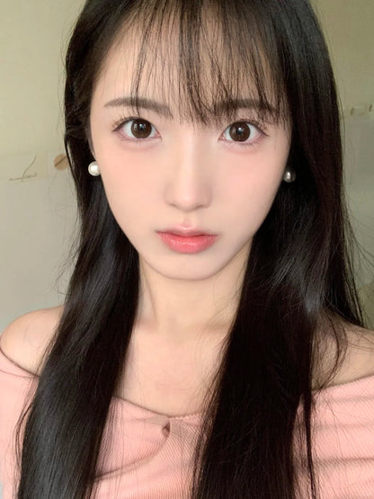 Wecute 栗子咖 日拋10片/1盒