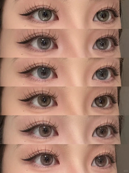KiraFairy 冰水泡泡 日拋10片/1盒