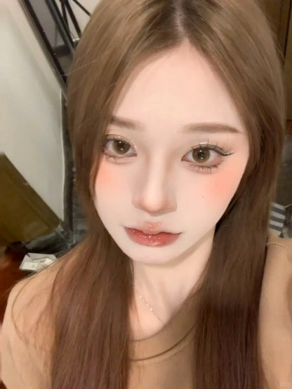 KiraFairy 清晨她敘 半年拋