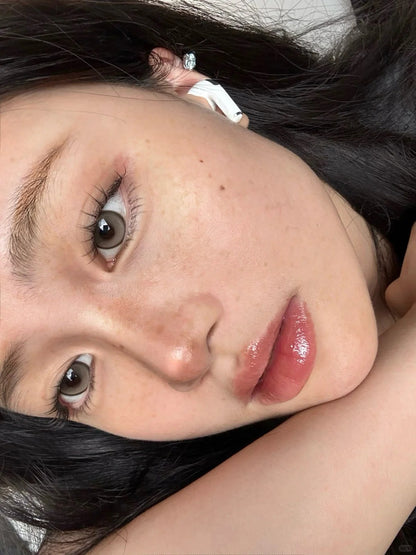 KiraFairy 核桃谷子 日拋1盒10片/半年拋