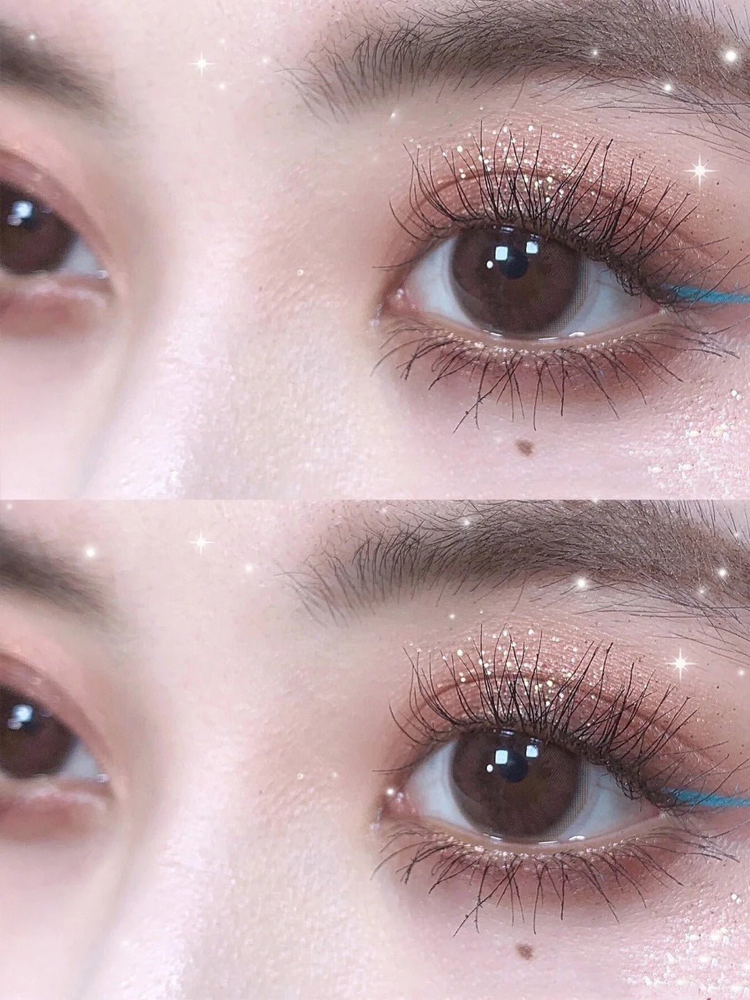 Favorr Beauty 旺仔粉棕 日拋10片/1盒