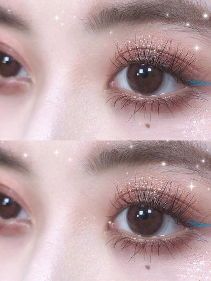 Favorr Beauty 旺仔粉棕 日拋10片/1盒