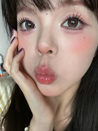 BarieCat 榛果小姐 日拋10片/1盒