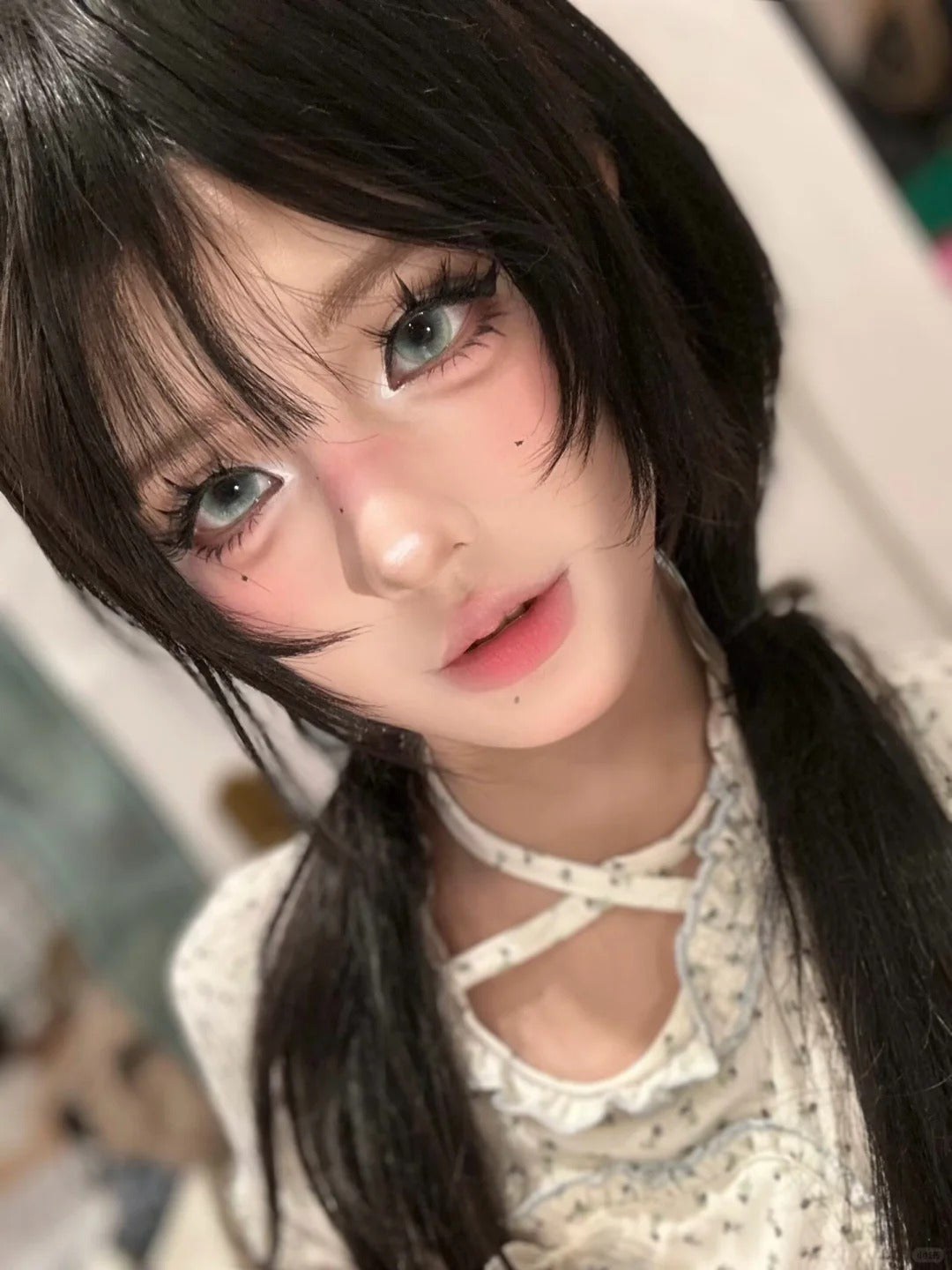 MIMIPARK 愛麗絲遊 日抛10片/1盒