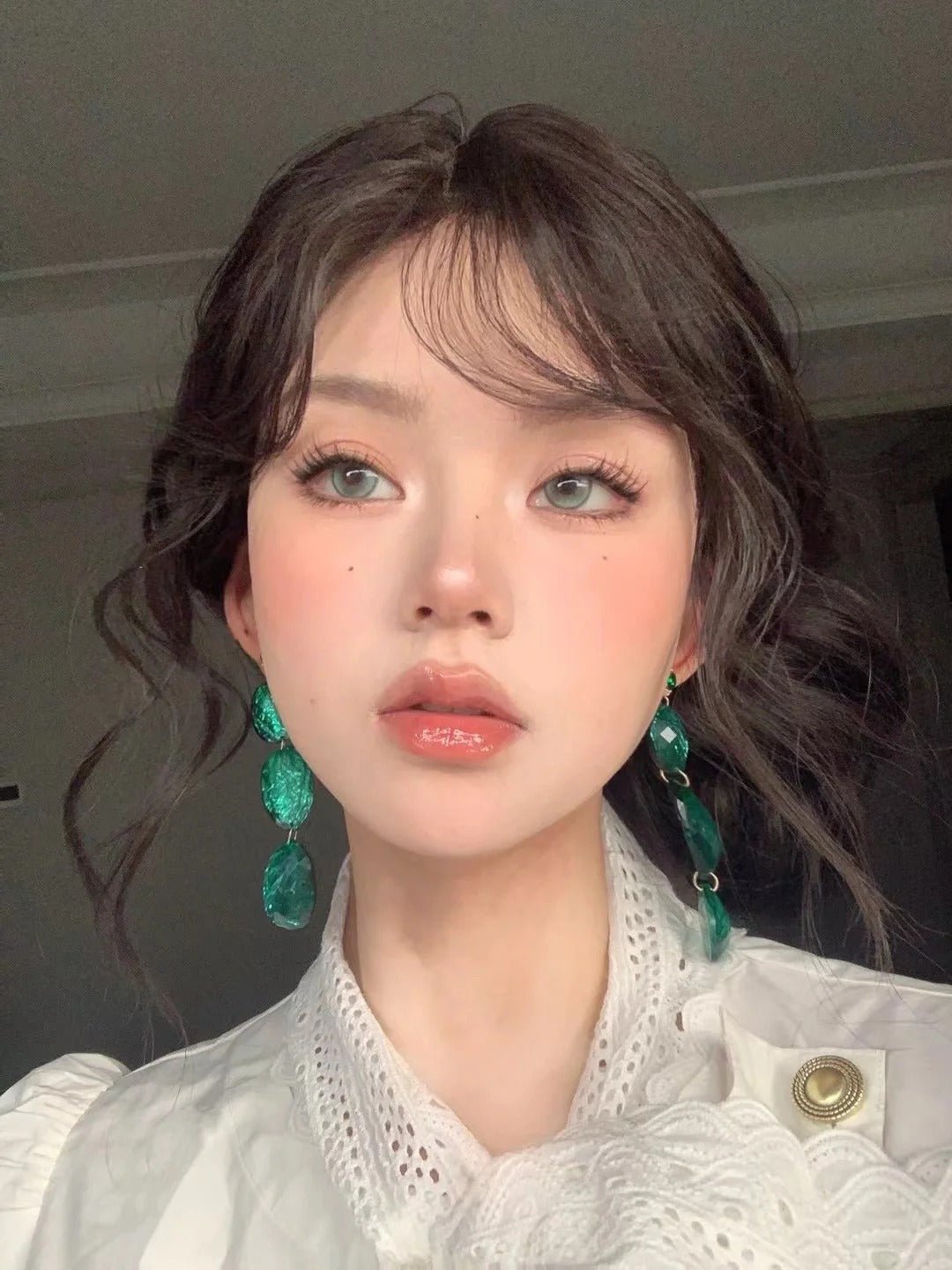 PUFF GIRL 想你椰 半年拋