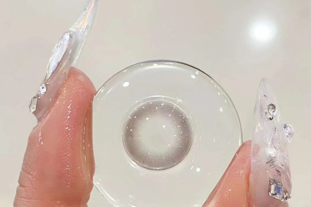 Toastnomi 水光泡泡 日拋10片/1盒