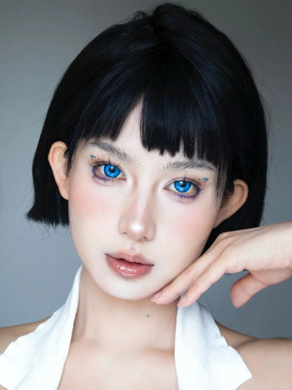 Propcon 藤井瑰嶼 Cos日拋 10片/1盒