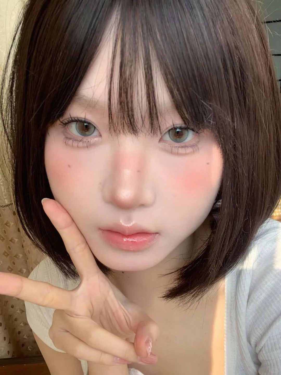 Annieone 琥珀星星 日拋10片/1盒