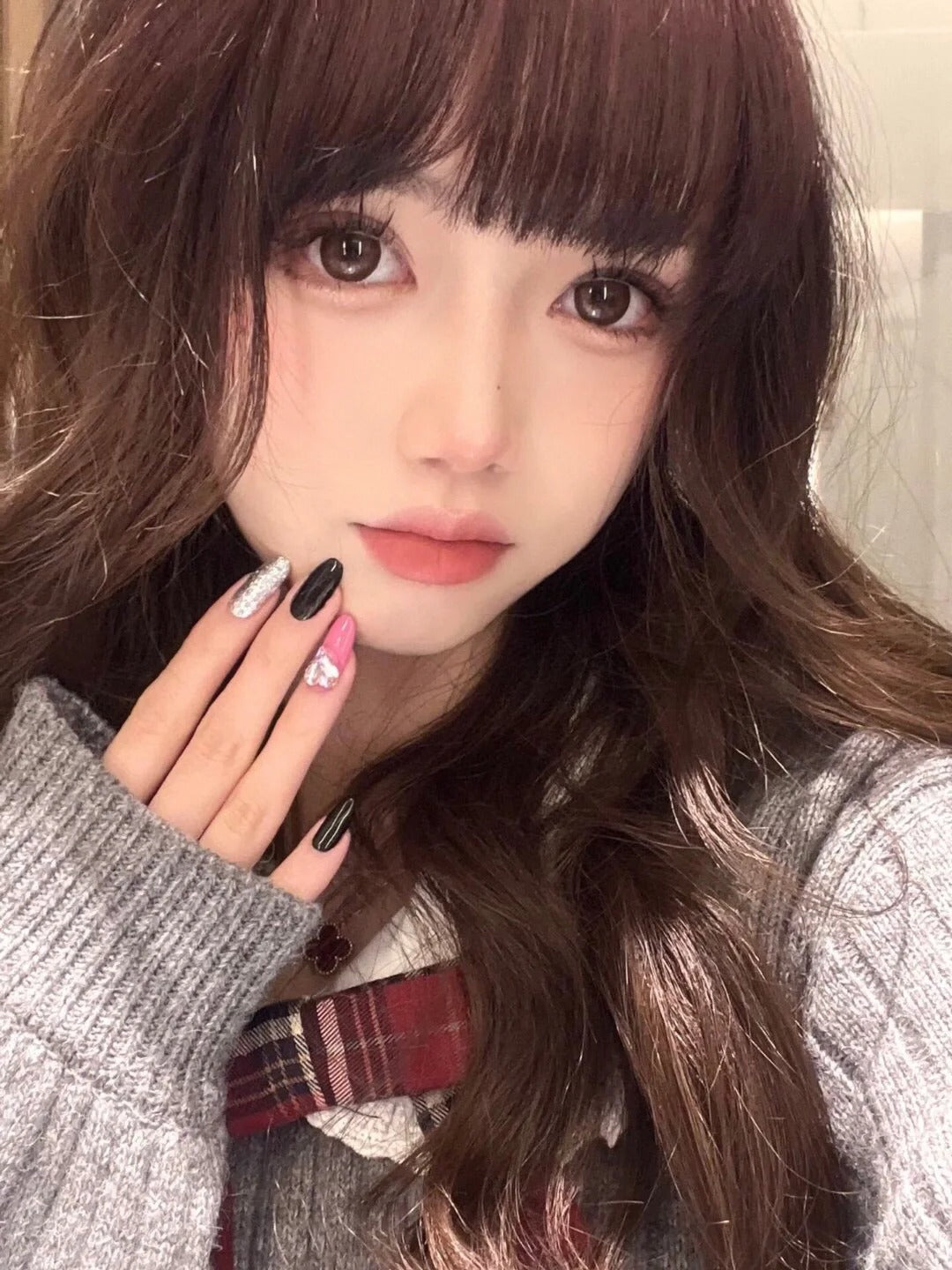 Deerbell 月球漫步 日拋10片/1盒