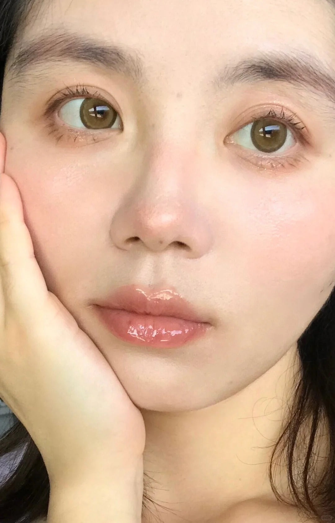 Yeelens C30 日拋10片/1盒