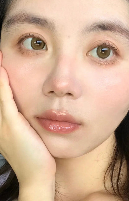 Yeelens C30 日拋10片/1盒