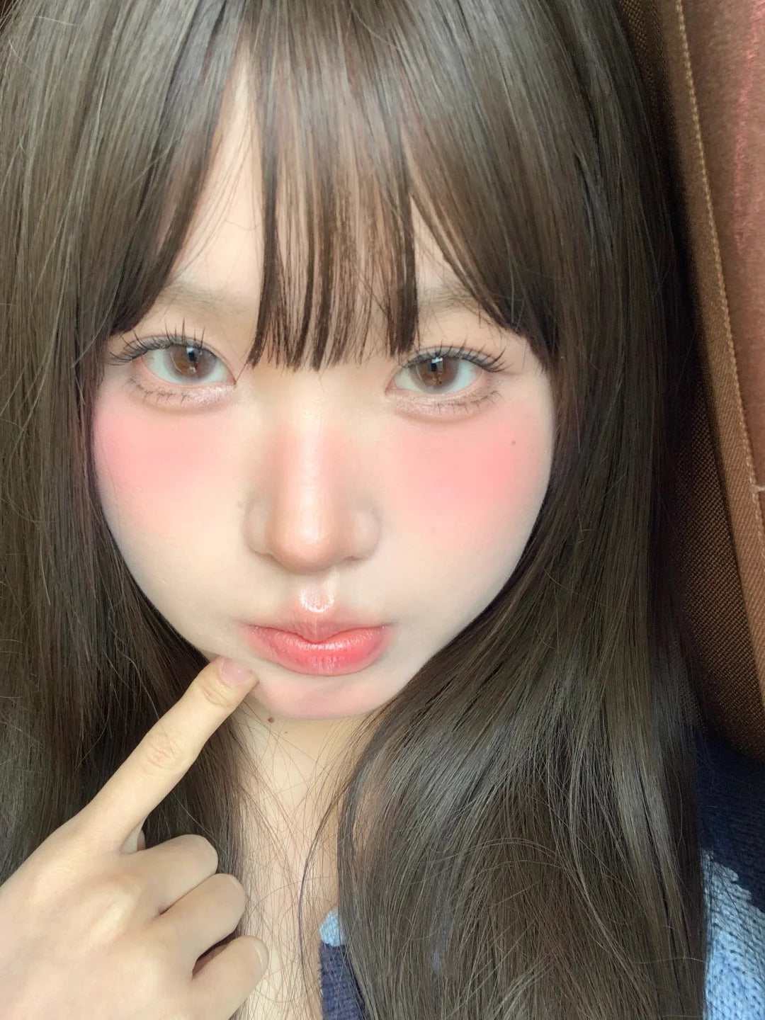 LOVEIIKIRA 小肉桂 日拋10片/1盒
